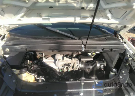 2007 Saturn Outlook Xr z USA, uszkodzony, nr VIN 5GZER33737J131545